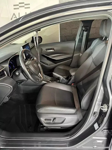 Toyota Corolla 2.0 Seg Cvt 170cv