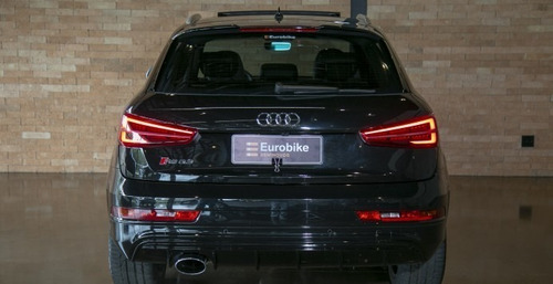Audi Rs Q3 2.5 Tfsi Quattro 340cv 2017