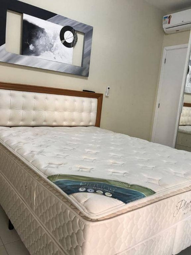 Imagem 17 de 24 de Apartamento Residencial À Venda, Jardim São Lourenço, Bertioga. - Ap0257