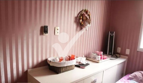 Imagem 6 de 24 de Apartamento À Venda Em Vila Formosa - Ap003519