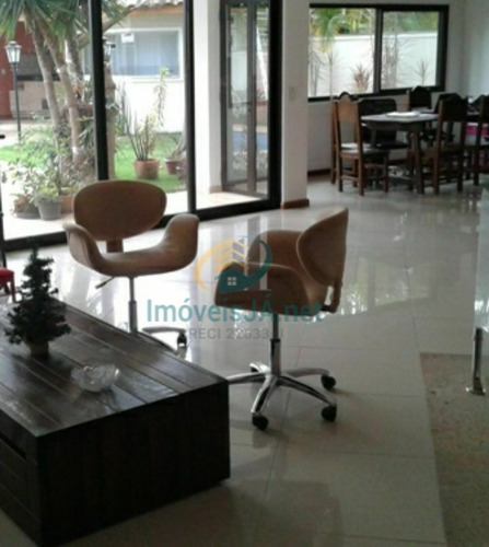 Imagem 3 de 30 de Casa À Venda No Bairro Tarumã - Santana De Parnaíba/sp - 591