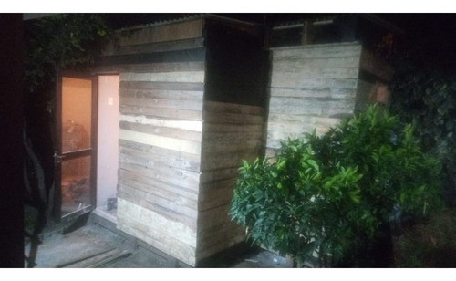 Arriendo Local Comercial Con Casa En Ñuñoa