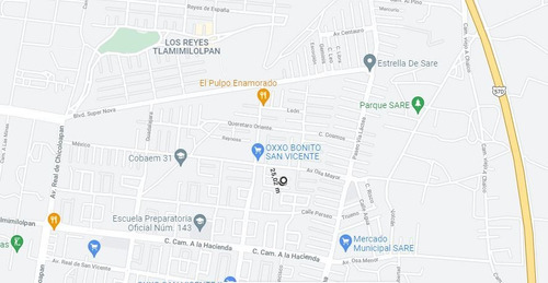 Imagen 5 de 5 de Rr Remate Bancario Casa De 2 Plantas Col Real De Costitlan
