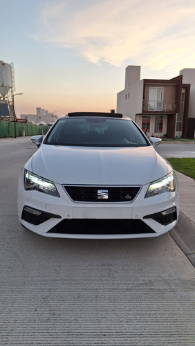 Seat Leon 1.4 Fr T 150 Hp Mt