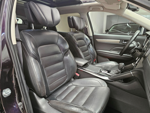 Renault Koleos Minuit