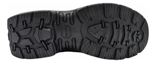 Bota Tactica Oc Tactical 5434