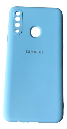 Forro Samsung A20s (2458)