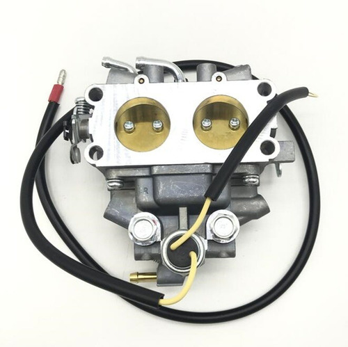 Carburador Para Honda Gx670 24hp Gx 670 V Twin Small Engine