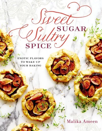 Libro: Azúcar Dulce, Especias Sensuales: Sabores Exóticos Pa