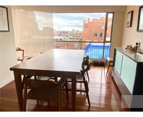 Vendo Apartamento Chico