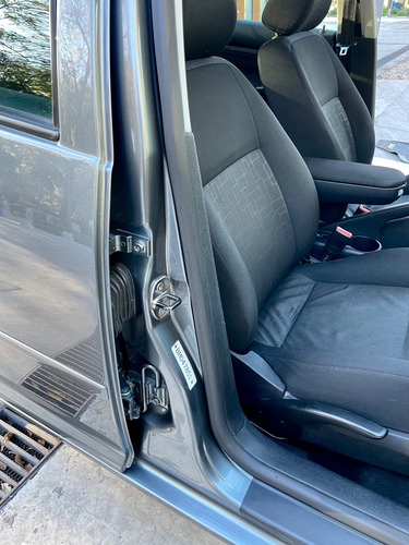 Volkswagen Bora 1.8 Highline T 180cv
