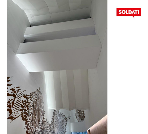 Departamento 2 Ambientes En Venta Con Cochera- Palermo Hollywood, Concepcion