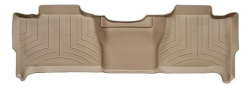 Tapetes Weathertech Suburban 2007 2010  1ra+2da+3ra Filas