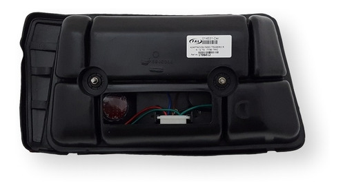Imagen 4 de 10 de Kit (2) Faro Trasero Renault R12