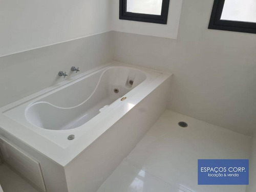 Imagem 12 de 26 de Apartamento Com 3 Dormitórios À Venda, 205m² Por R$ 5.700.000 - Jardins - São Paulo/sp - Ap0249