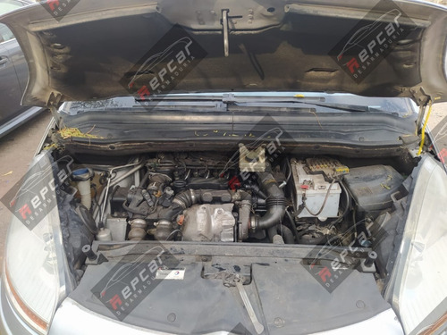 Citroen C4 Picasso En Desarme 2007 Hasta 2009