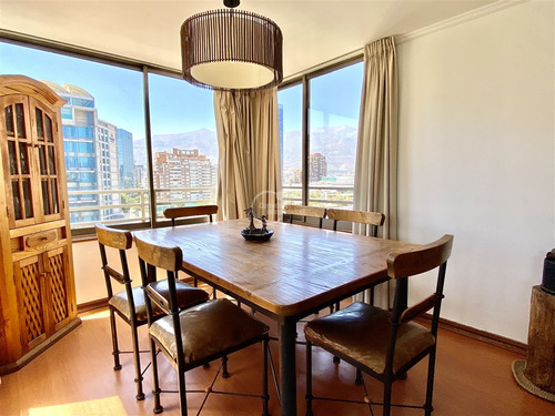 Oportunidad Dpto. Venta De 3 Dorm. Mas Serv. / Rosario Norte