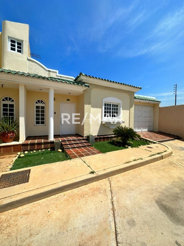 Casa En Venta Oasis Country Ii Maracaibo 