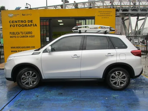 Suzuki Vitara Live 1600cc At Aa