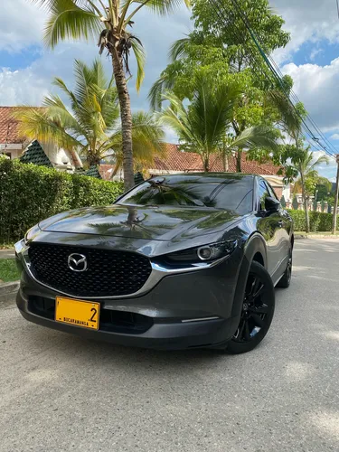 Mazda CX-30 2.0 Touring At