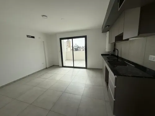 Departamento En Venta En Centro A Estrenar 2 Dormitorios, Financiación - foto 1