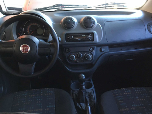 Fiat Uno 1.4 Attractive Pack Seg. 2015