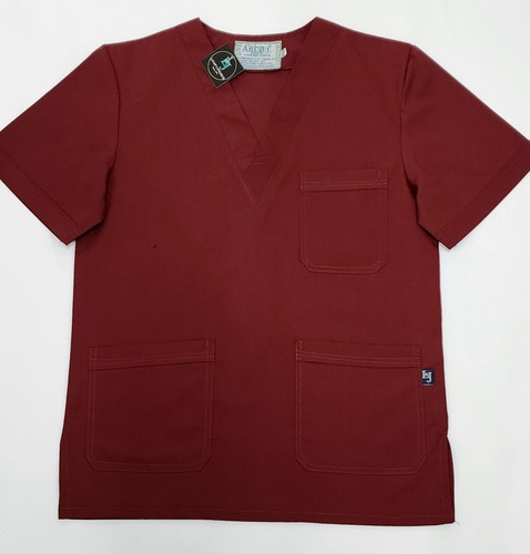 Chaqueta Arciel L Y J Uniformes Médico Enfermeria Farmacia