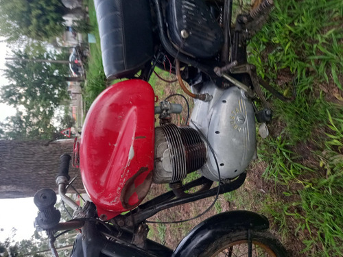 Imagen 2 de 7 de Mv Agusta Mv Agusta 175cc