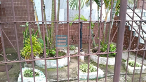 Edinaldo Santos - Apto 2/4 Com Área De Serviço Separada E Garagem Ref:2312 - 2312