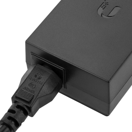 Imagem 5 de 8 de Injetor Poe Gigabit 48-24w Ubiquiti