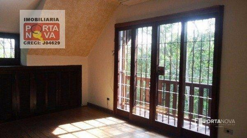 Imagem 22 de 30 de Chácara Com 3 Dormitórios À Venda, 17617 M² Por R$ 1.233.190,00 - Embu Mirim - Itapecerica Da Serra/sp - Ch0038