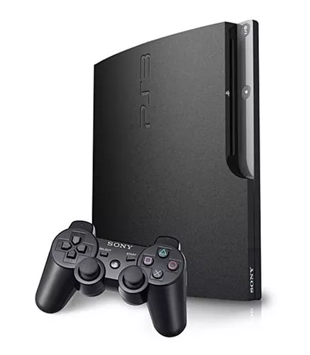 PlayStation®3