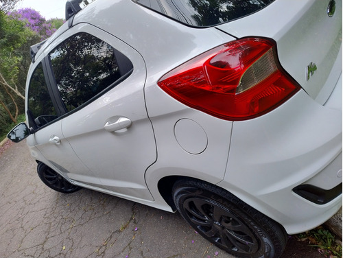 Ford Ka 1.0 Se Plus Flex 5p