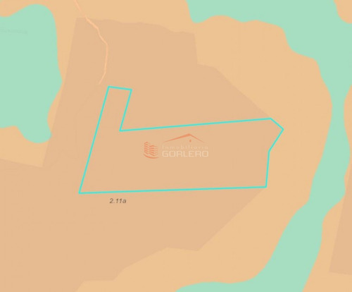 Campo En Venta En Uruguay, Lavalleja A Pocos Km De Minas- Ref: 22035