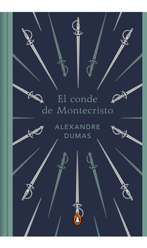 Libro: El Conde De Montecristo / Alexandre Dumas