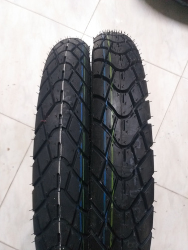 Llanta 300-17 Tl K761 Kenda Tras Boxer Ct100,discover125
