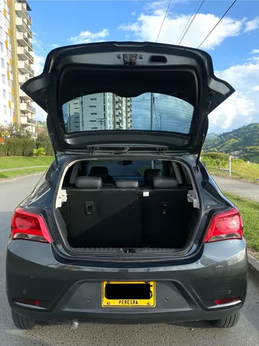 Chevrolet Onix 1.4 Ltz 5 p
