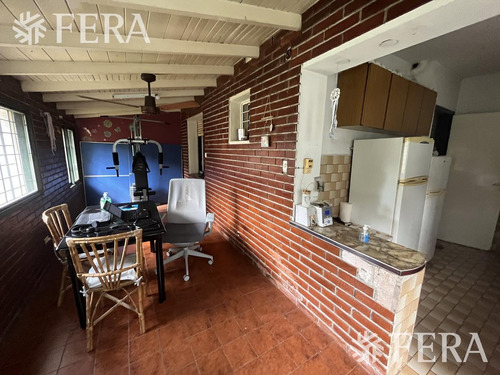 Imagen 14 de 20 de Venta Casa 3 Ambientes Con Jardín, Cochera Y Patio En Quilmes Oeste (29750)