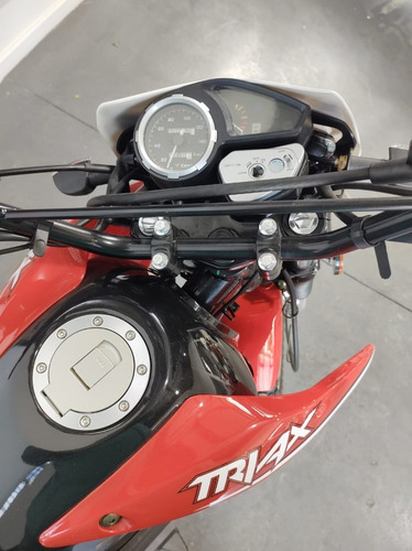 Corven Triax 150 R3