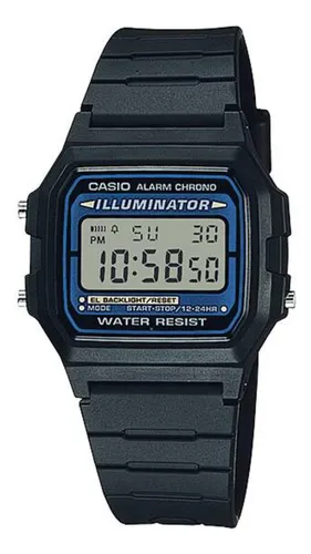 Reloj casio clon mayoreo hotsell