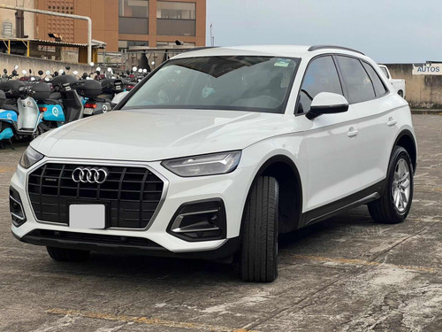 Audi Q5 2.0 L 45 Tfsi Dynamic Dsg