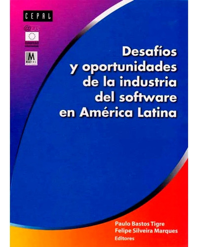 Libro Desafios Y Oportunidades De La Universidad De La Indu