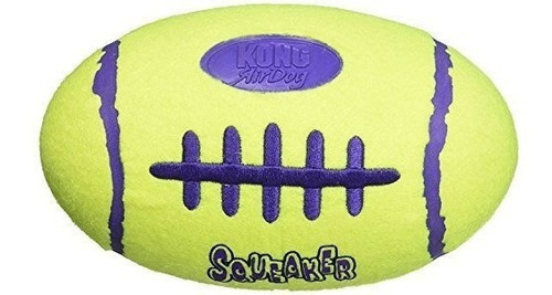 Juguete Para Perros Kong Air Dog Squeaker, Paquete Grande De