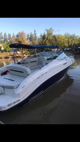 Canestrari 245 Express Cruiser
