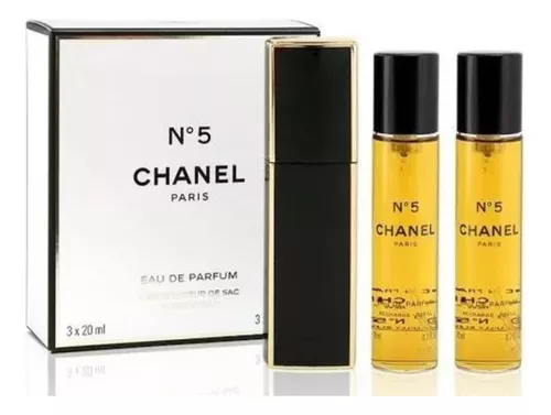 Chanel N 5 Original