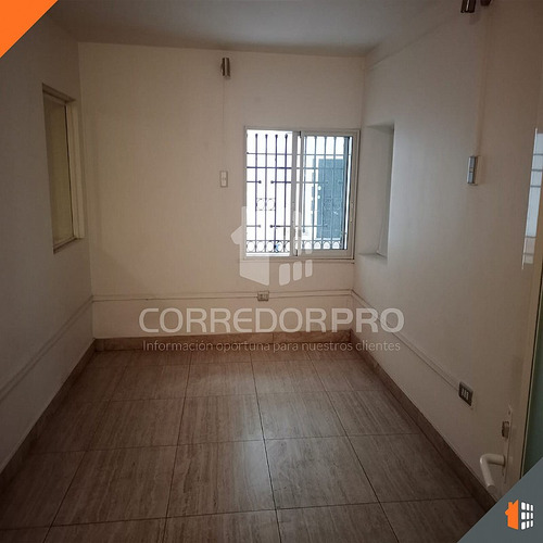 Departamento Con 3d Y 2b. A Pasos Del Metro Los Héroes.