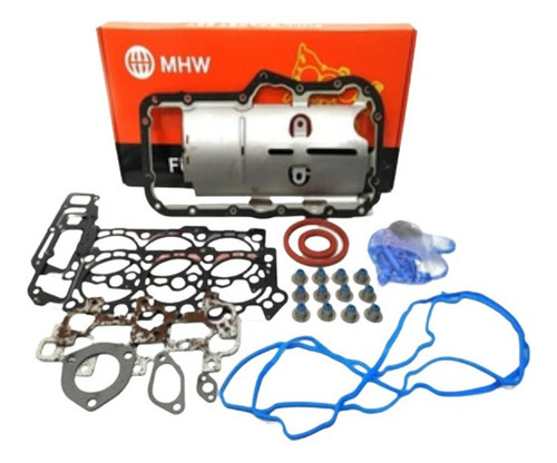 Kit De Empacaduras Mopar Para Jeep Cherokee Kj Kk Dakota 3.7