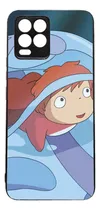 Comprar Funda Protector Case Para Realme 8 Pro 4g Studio Ghibli