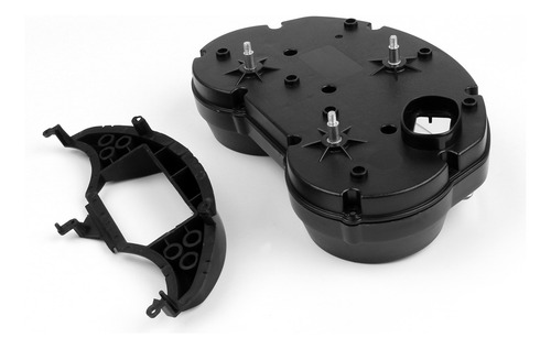 Carcasa De Velocímetro Para Kawasaki Zx14r Zzr1400 06-11