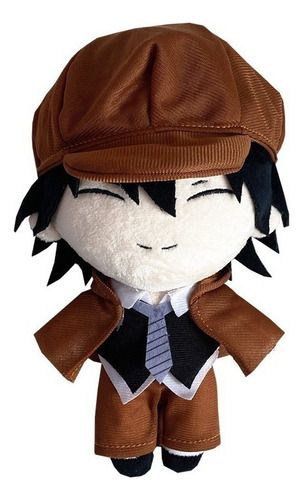 Figura De Anime Bungou Stray Dogs, Regalo De Cumpleaños C